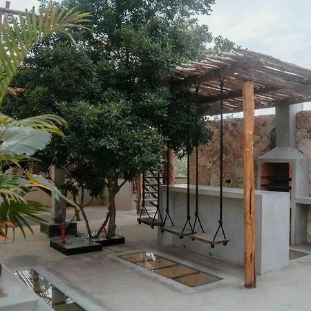 Villa Camila Tulum Luaran gambar