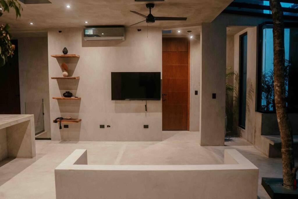Villa Camila Tulum Luaran gambar