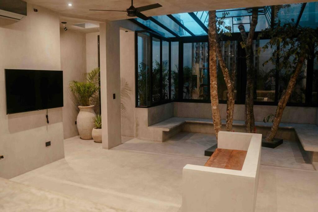 Villa Camila Tulum Luaran gambar