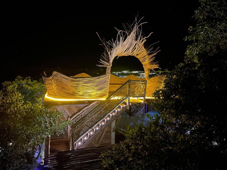 Villa Camila Tulum Luaran gambar