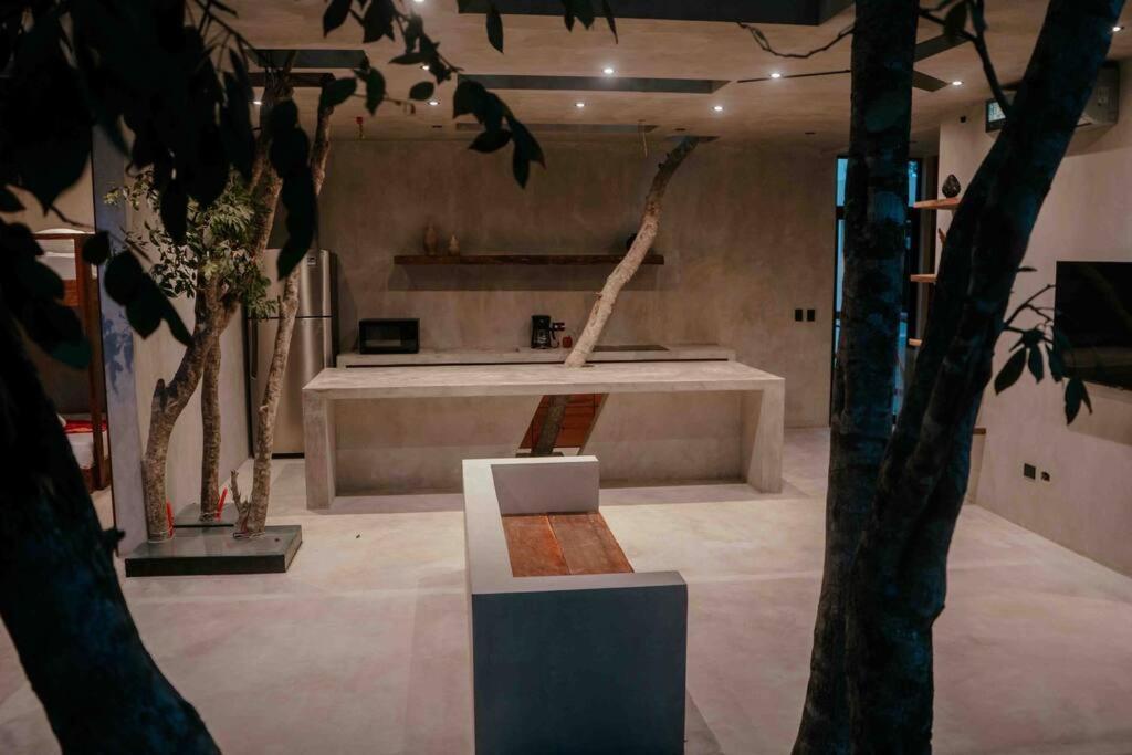 Villa Camila Tulum Luaran gambar
