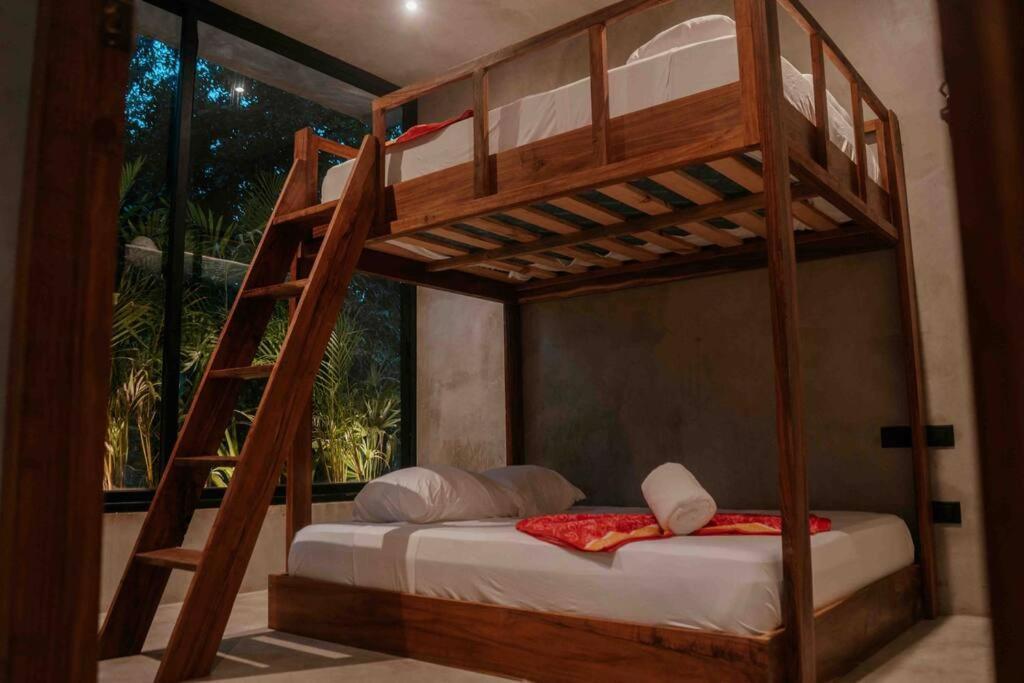 Villa Camila Tulum Luaran gambar