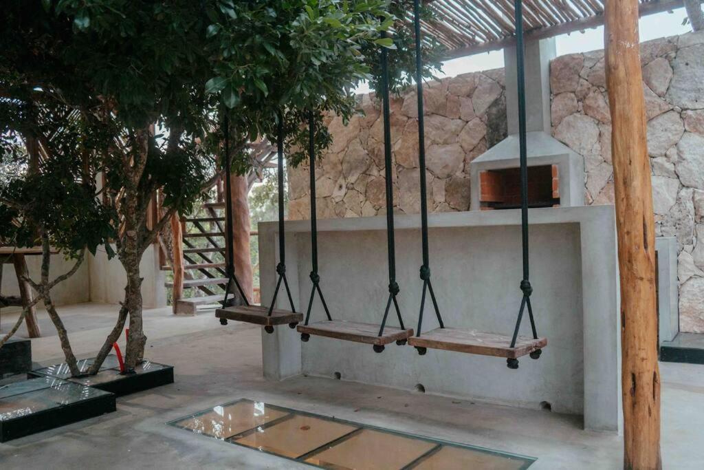 Villa Camila Tulum Luaran gambar