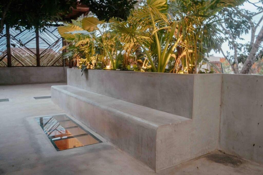 Villa Camila Tulum Luaran gambar
